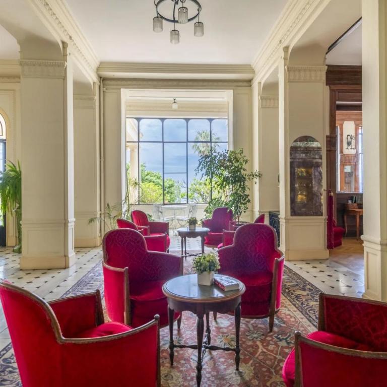 LB Vacation Rentals I Luxurious 1BR with parking & terrace - Appartement 1 Chambre - 26