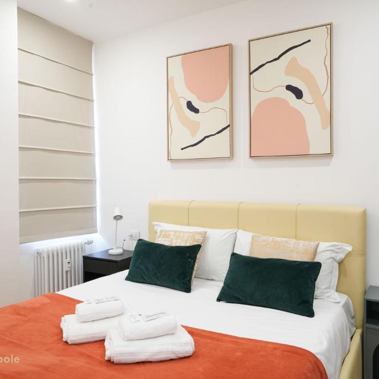 Daverio Design House - Appartamento con 1 Camera da Letto - 2
