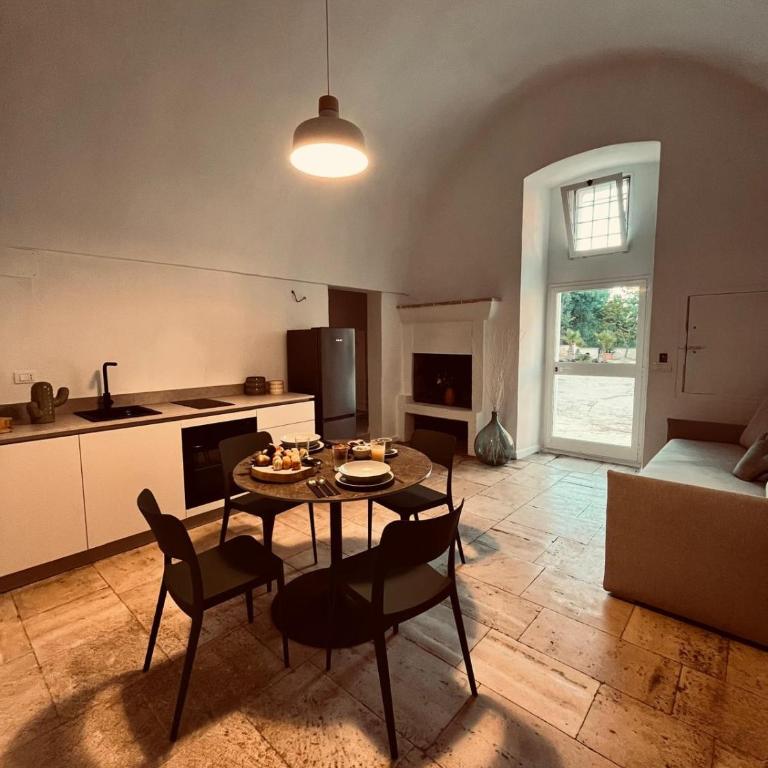 barnabeto country - Appartamento con 1 Camera da Letto - 1
