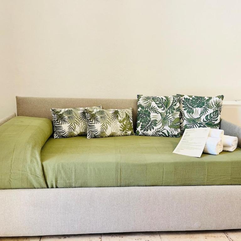 barnabeto country - Appartamento con 1 Camera da Letto - 9