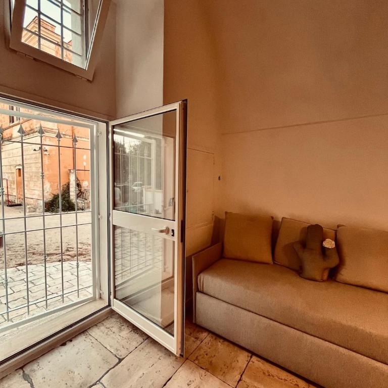 barnabeto country - Appartamento con 1 Camera da Letto - 12