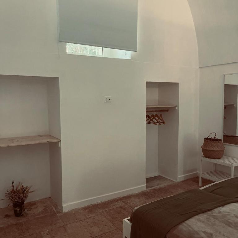 barnabeto country - Appartamento con 1 Camera da Letto - 23