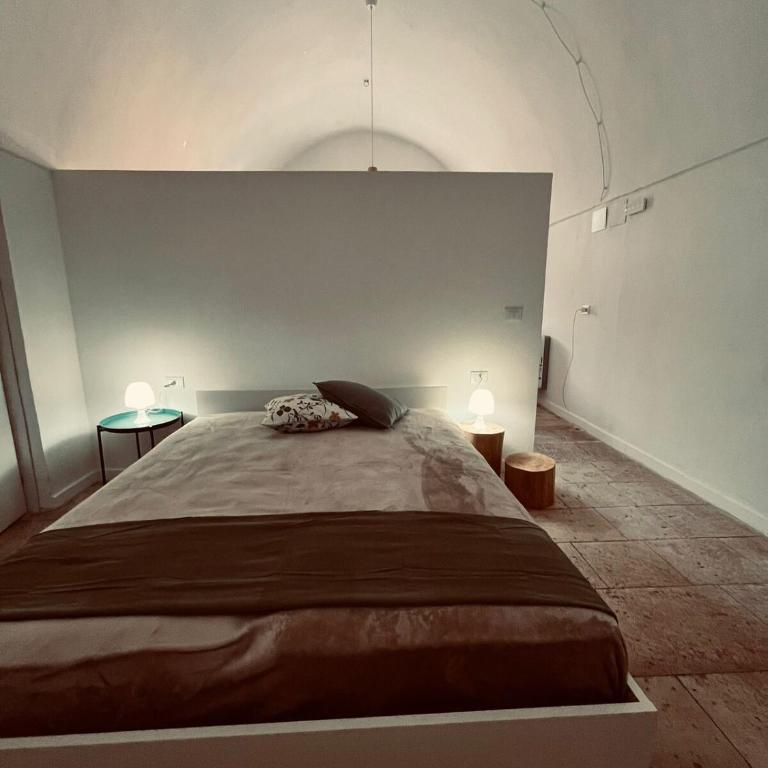 barnabeto country - Appartamento con 1 Camera da Letto - 25