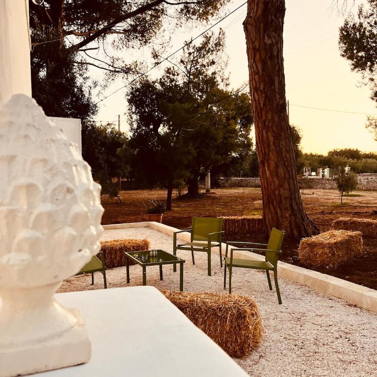 barnabeto country - Appartamento con 1 Camera da Letto - 28