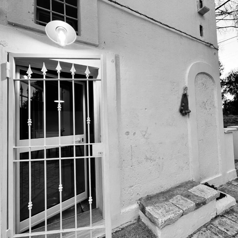 barnabeto country - Appartamento con 1 Camera da Letto - 32