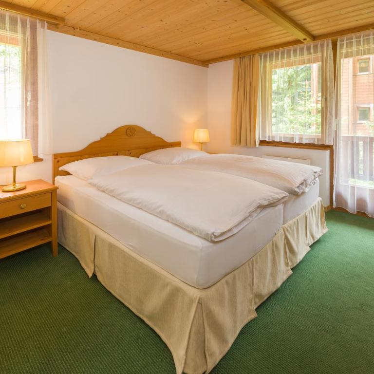 Telemark - Apartment mit 2 Schlafzimmern - 10