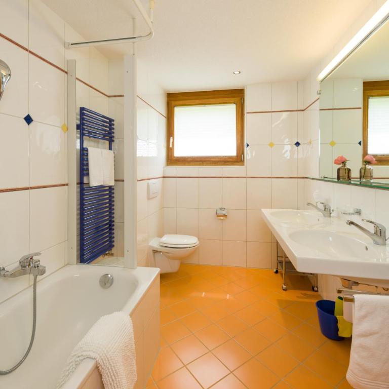 Telemark - Apartment mit 2 Schlafzimmern - 9