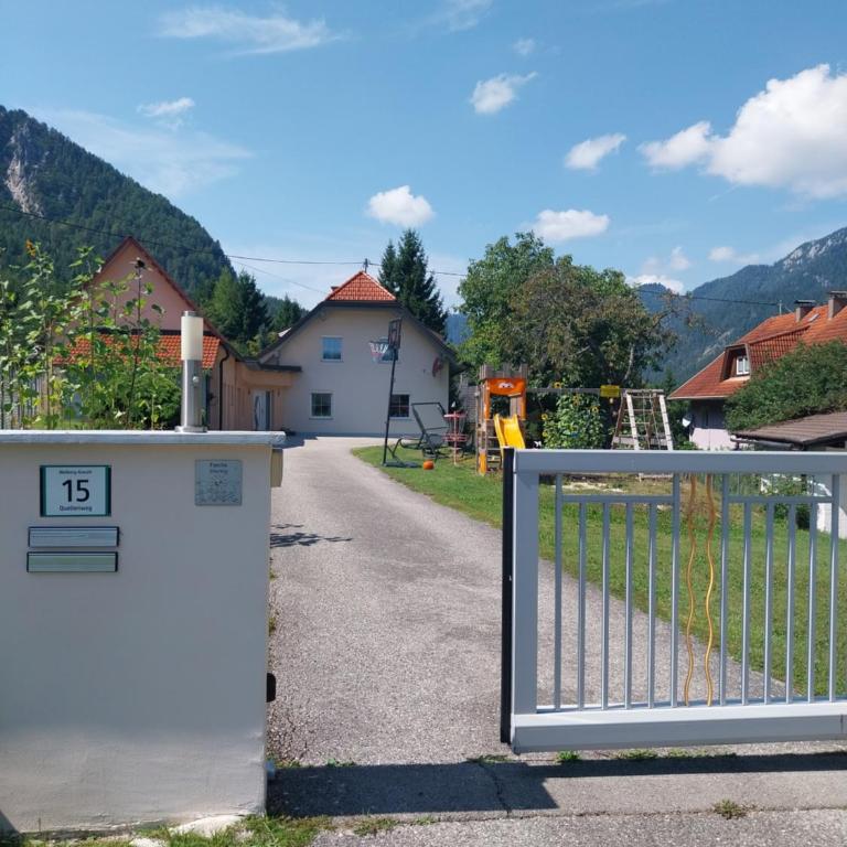 Ruheoase Sternig - Apartment mit 2 Schlafzimmern - 4