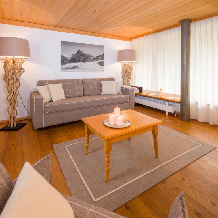 Telemark - Apartment mit 2 Schlafzimmern - 8