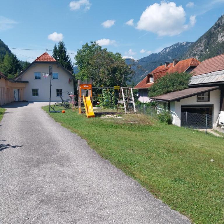 Ruheoase Sternig - Apartment mit 2 Schlafzimmern - 1