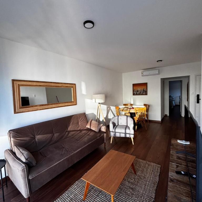 Frente al mar - Apartamento de 1 dormitorio - 3