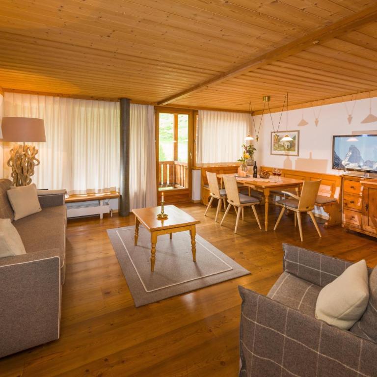 Telemark - Apartment mit 2 Schlafzimmern - 6