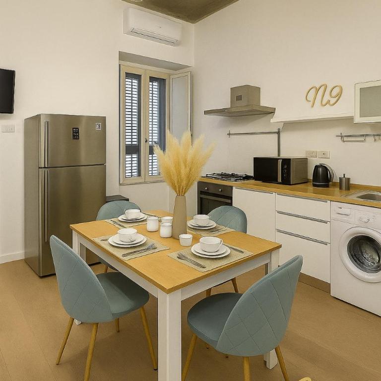Enne29 - One-Bedroom Apartment - 10