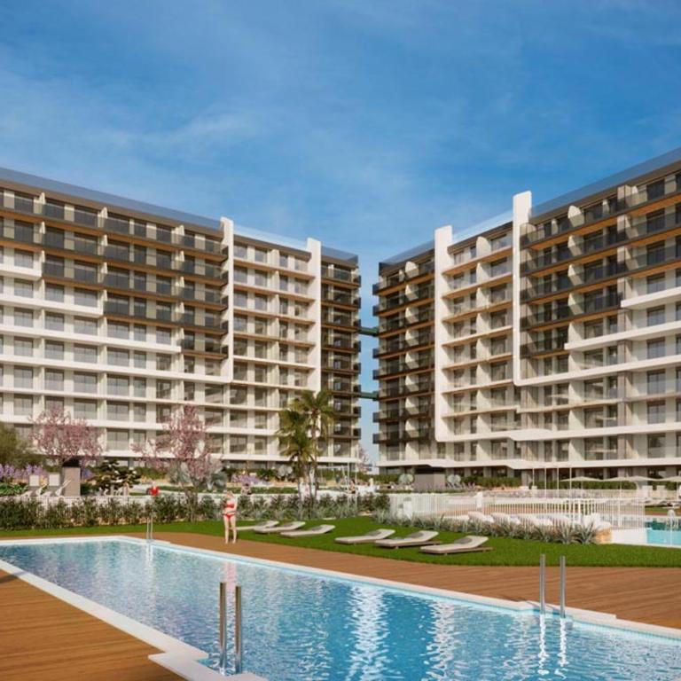 Apartament - Valonia Resort - Two-Bedroom Superior Apartment - 22