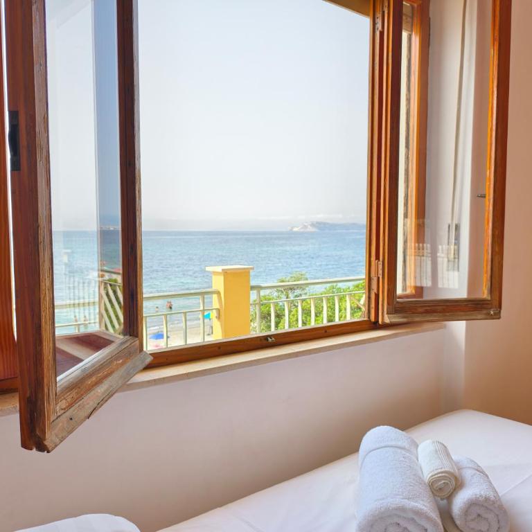 Villa Nina - Villa con Vista Mare - 4
