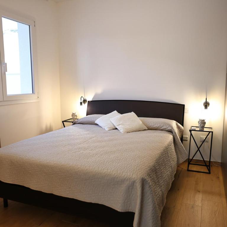 Magnolia Home - Deluxe Apartment mit 1 Schlafzimmer und Gartenblick - 4