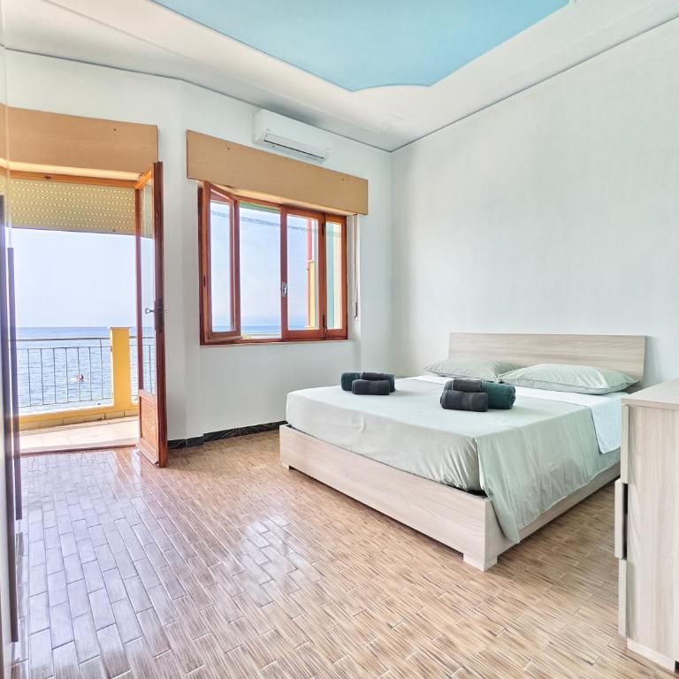 Villa Nina - Villa con Vista Mare - 26