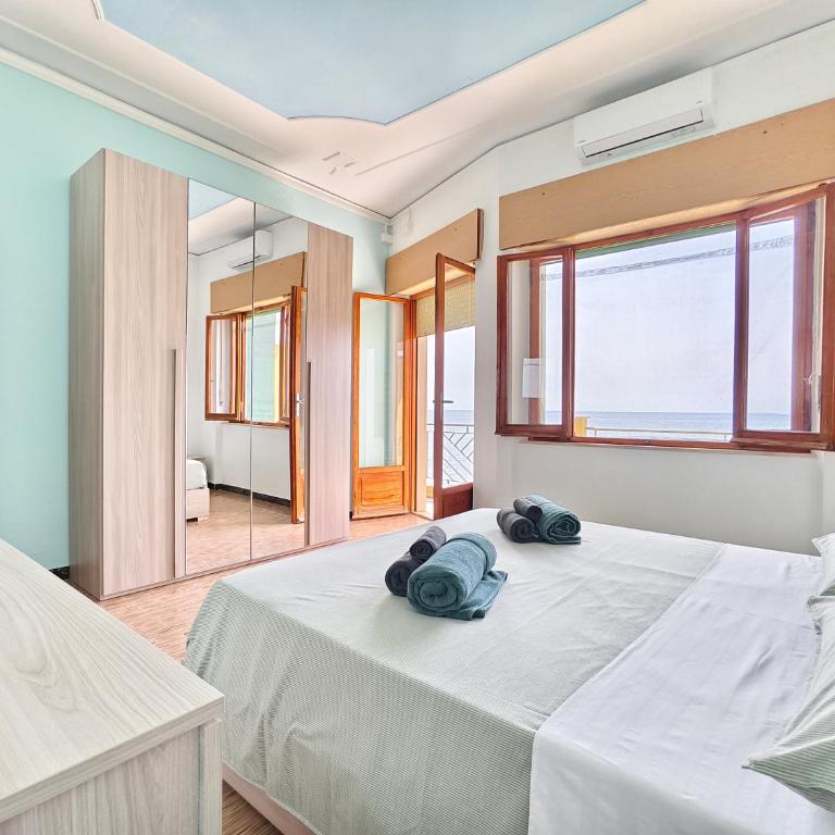 Villa Nina - Villa con Vista Mare - 3