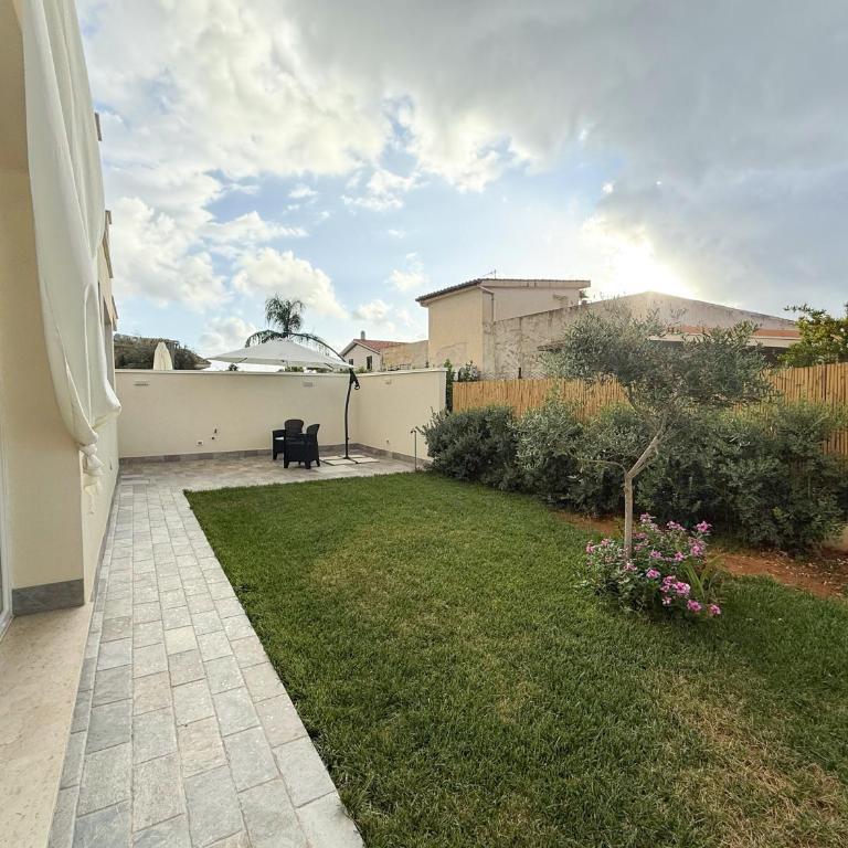 Magnolia Home - Deluxe Apartment mit 1 Schlafzimmer und Gartenblick - 6