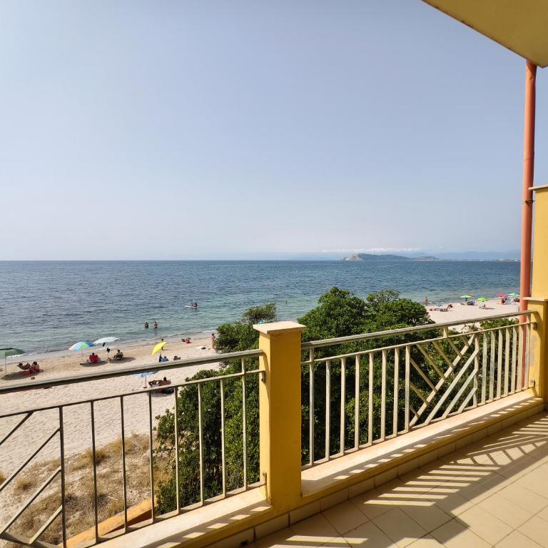 Villa Nina - Villa con Vista Mare - 12