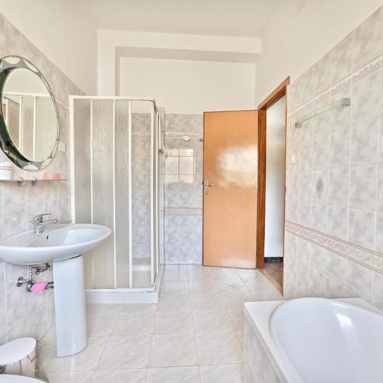 Villa Nina - Villa con Vista Mare - 36