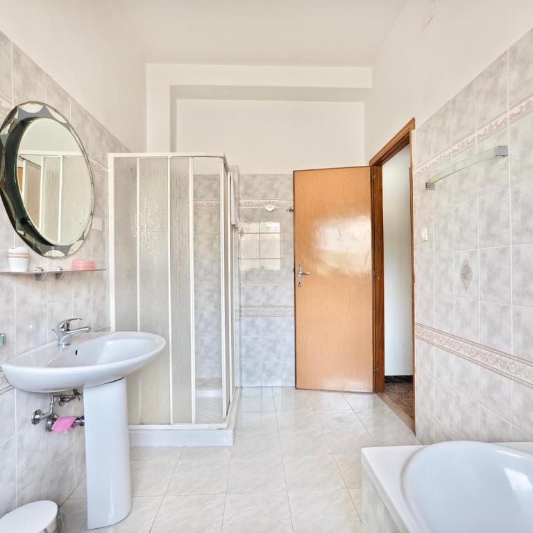 Villa Nina - Villa con Vista Mare - 37