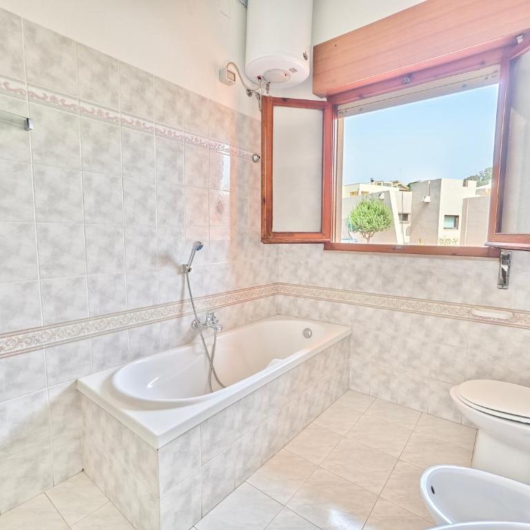 Villa Nina - Villa con Vista Mare - 35