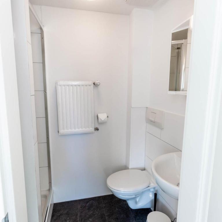 AugsburgLiving - Business- und Ferienapartments - Apartamento de 2 dormitorios - 3