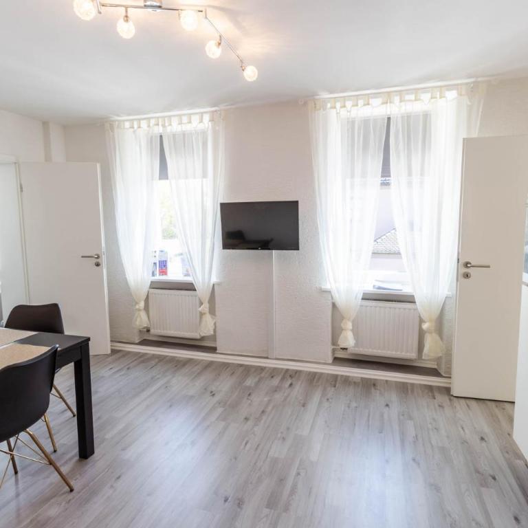 AugsburgLiving - Business- und Ferienapartments - Apartamento de 2 dormitorios - 1