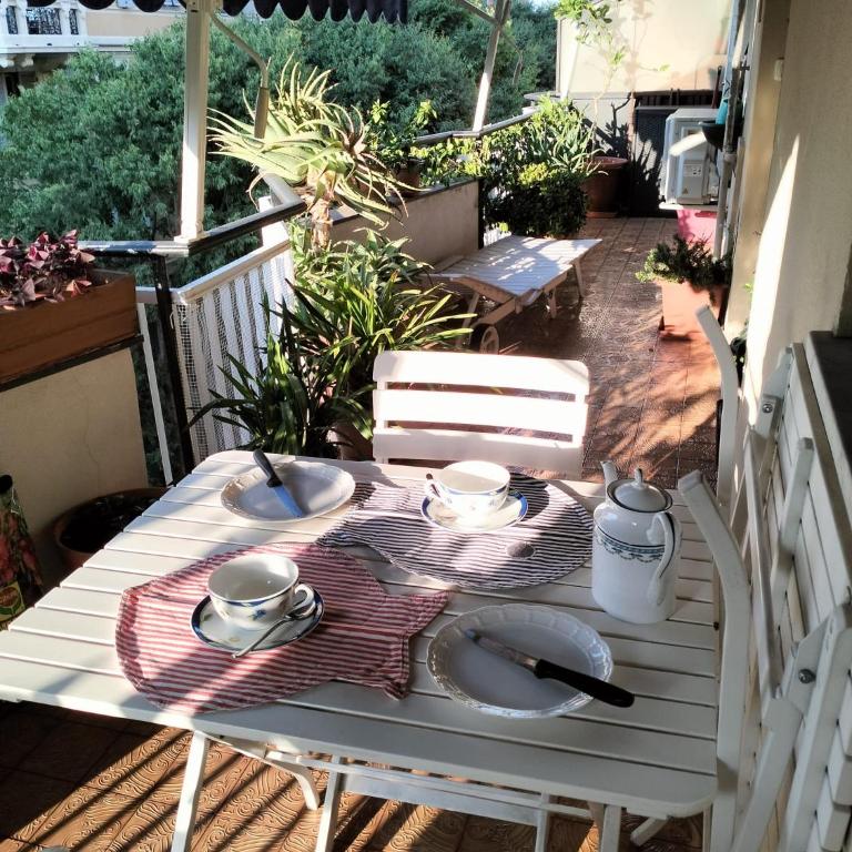 My favorite house - Appartamento con 1 Camera da Letto - 4