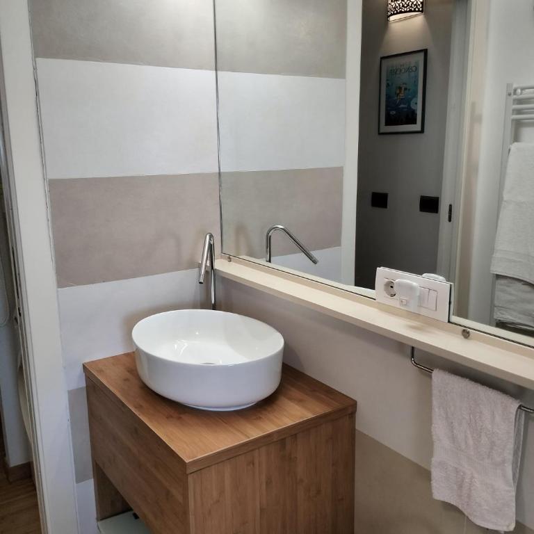 My favorite house - Appartamento con 1 Camera da Letto - 8