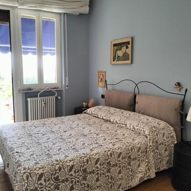 My favorite house - Appartamento con 1 Camera da Letto - 1