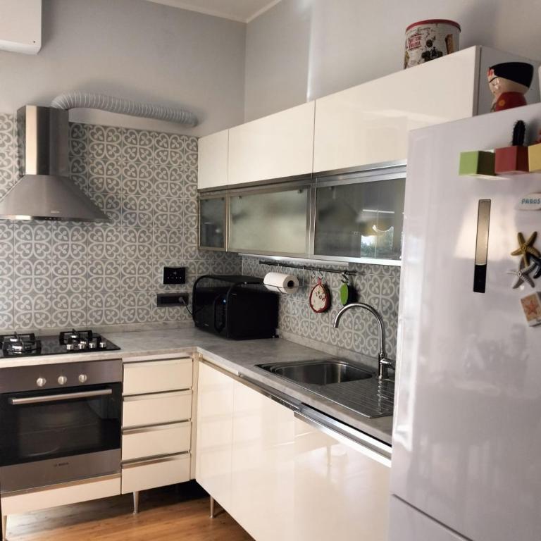 My favorite house - Appartamento con 1 Camera da Letto - 9