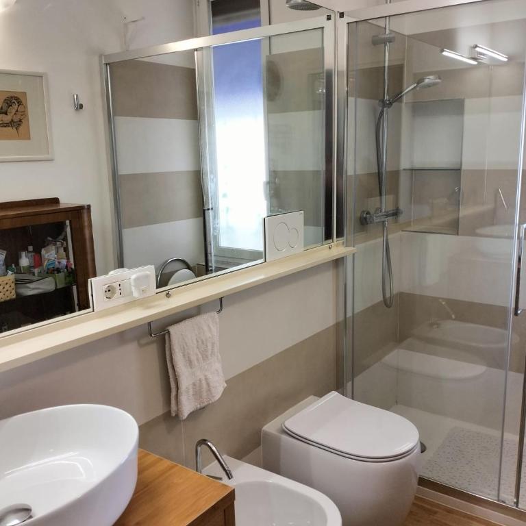 My favorite house - Appartamento con 1 Camera da Letto - 6