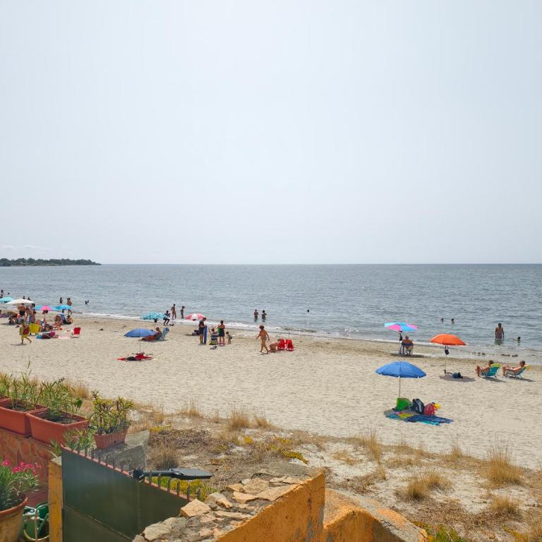 Villa Nina - Villa con Vista Mare - 65