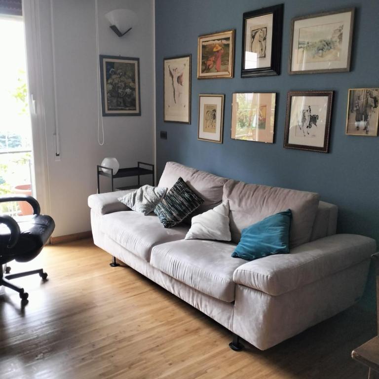 My favorite house - Appartamento con 1 Camera da Letto - 11