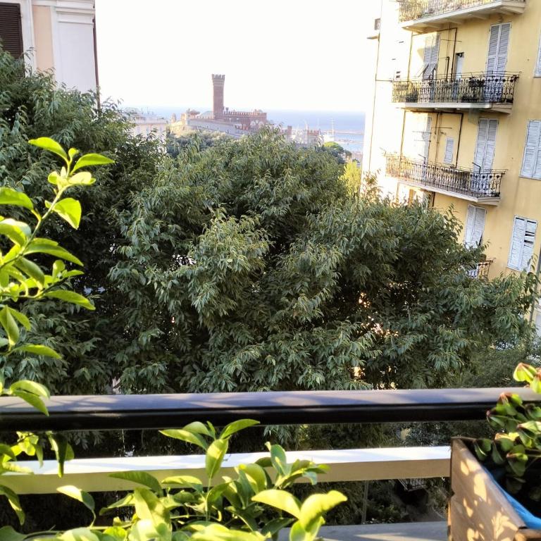 My favorite house - Appartamento con 1 Camera da Letto - 5