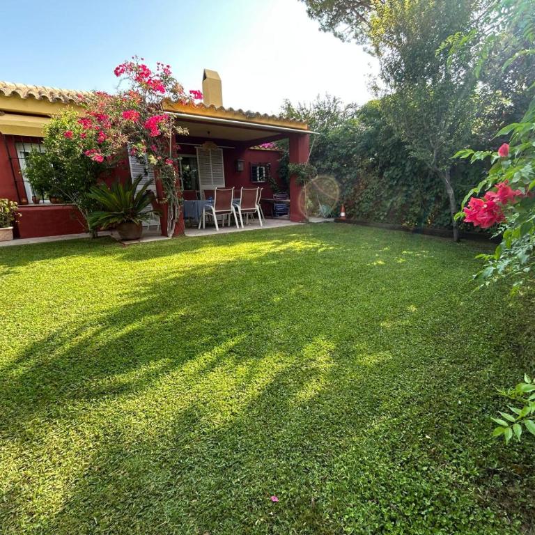 Villa Rocio - Casa de 5 dormitorios - 1