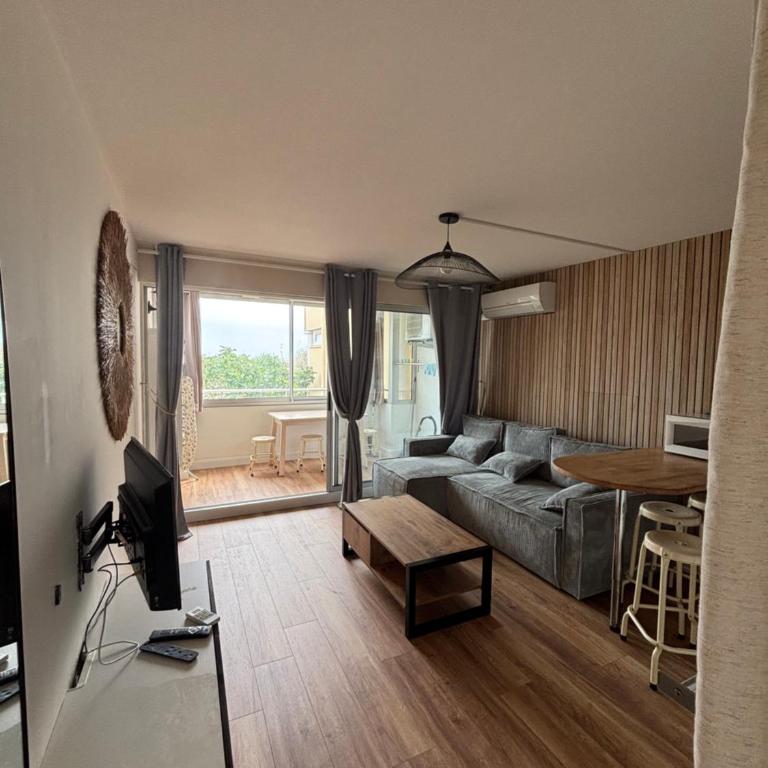 Etoile de thau - Appartement 1 Chambre - 1