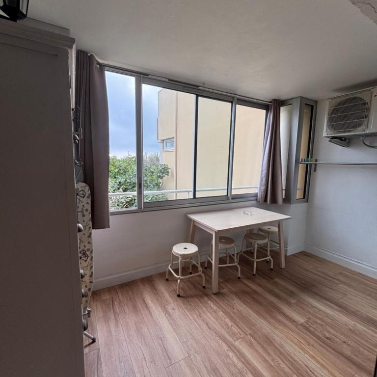 Etoile de thau - Appartement 1 Chambre - 5