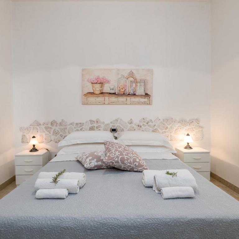 Villa Chiara, charming villa with Swimming Pool - Casa con 3 Camere da Letto - 4