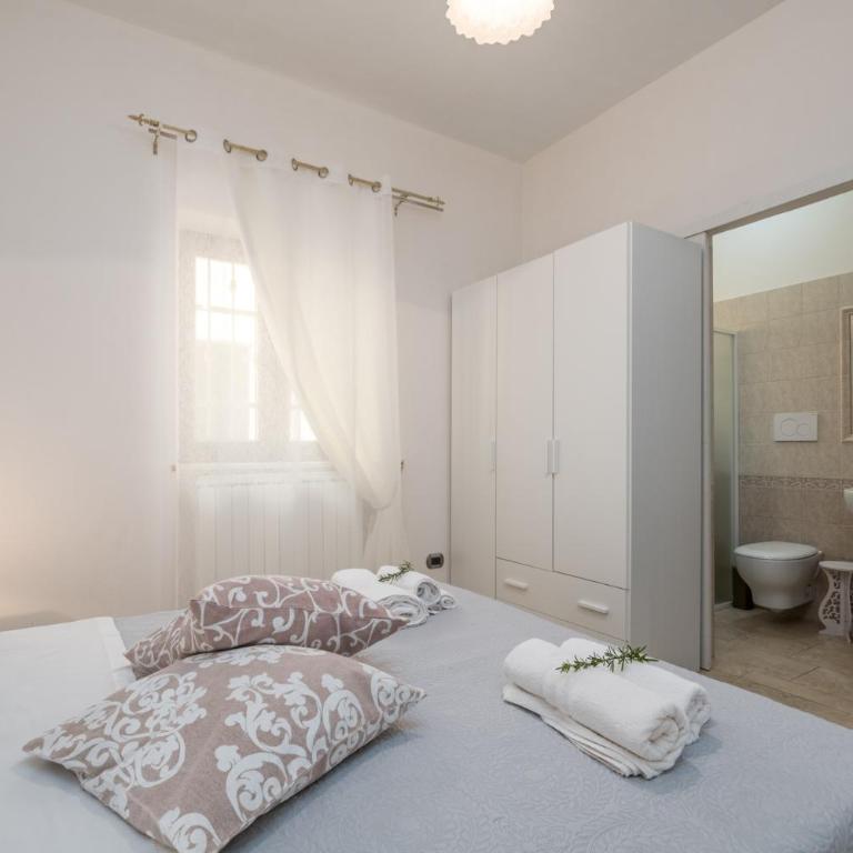 Villa Chiara, charming villa with Swimming Pool - Casa con 3 Camere da Letto - 8