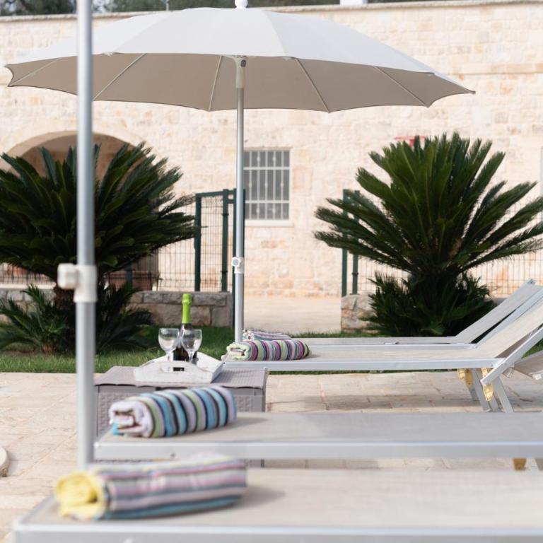 Villa Chiara, charming villa with Swimming Pool - Casa con 3 Camere da Letto - 11