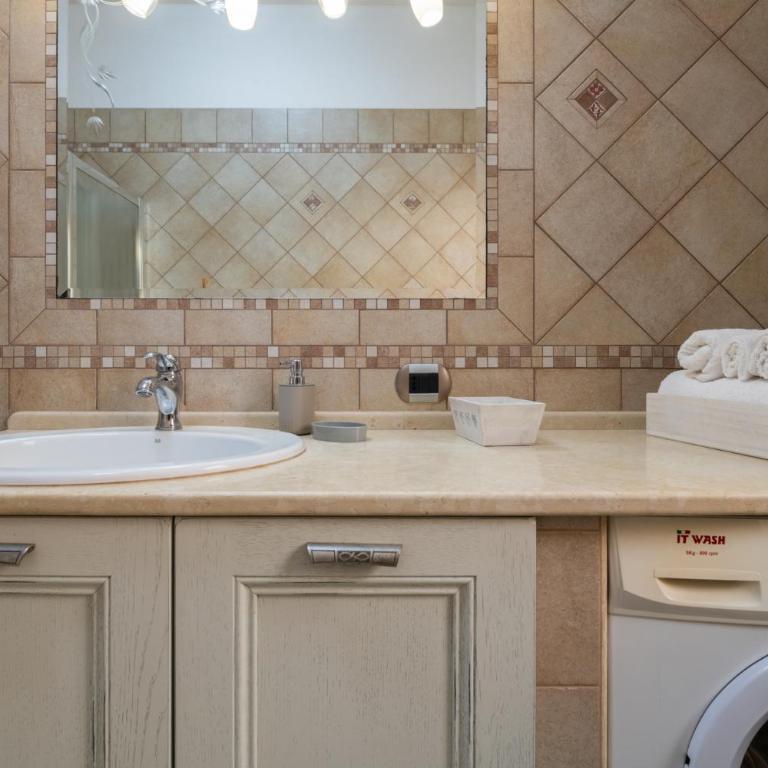 Villa Chiara, charming villa with Swimming Pool - Casa con 3 Camere da Letto - 12