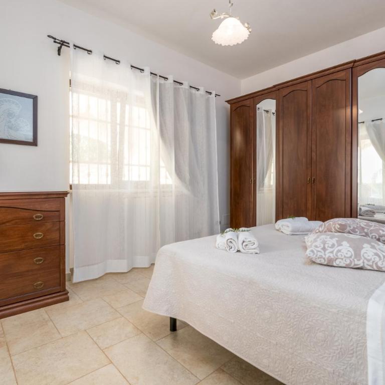 Villa Chiara, charming villa with Swimming Pool - Casa con 3 Camere da Letto - 15