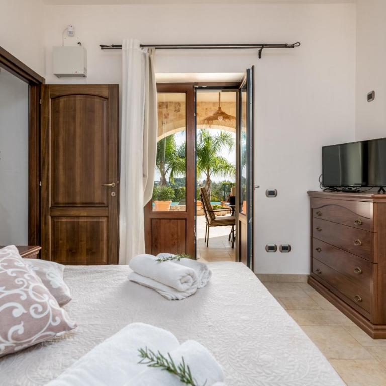 Villa Chiara, charming villa with Swimming Pool - Casa con 3 Camere da Letto - 14