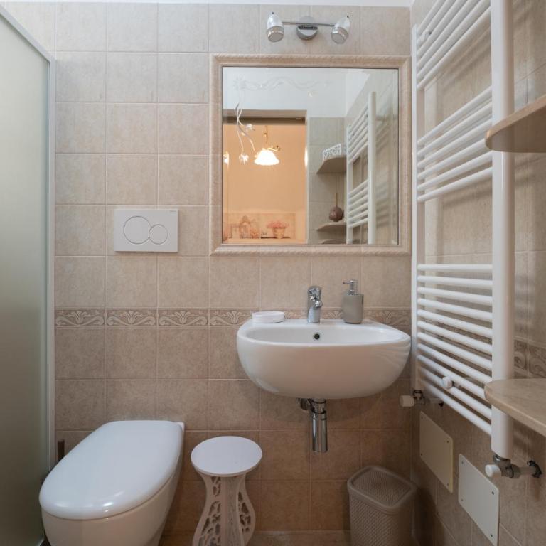 Villa Chiara, charming villa with Swimming Pool - Casa con 3 Camere da Letto - 24