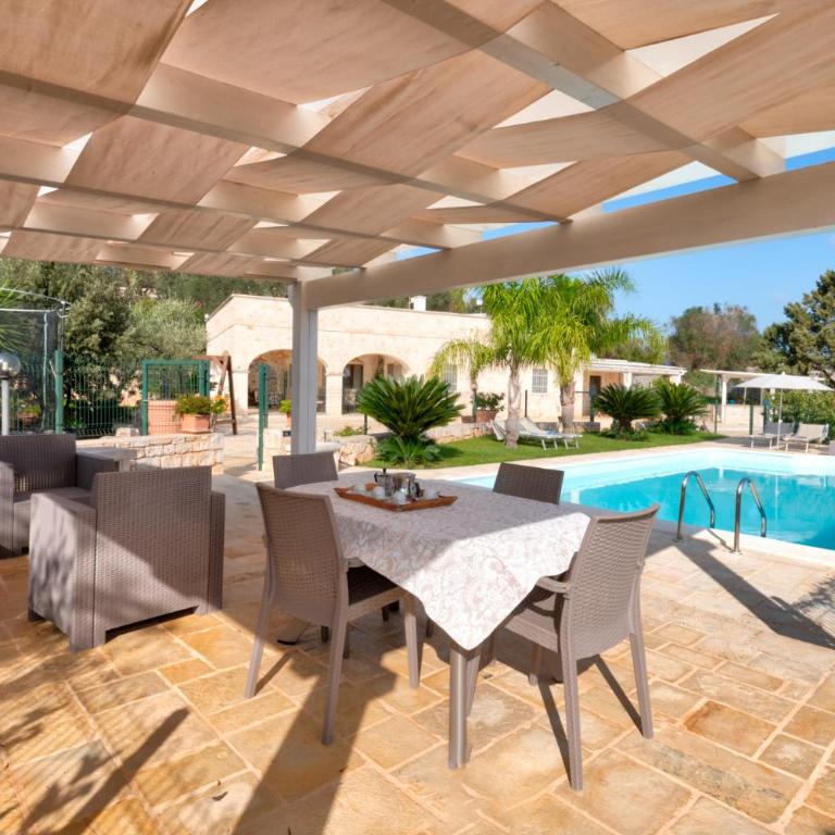 Villa Chiara, charming villa with Swimming Pool - Casa con 3 Camere da Letto - 30