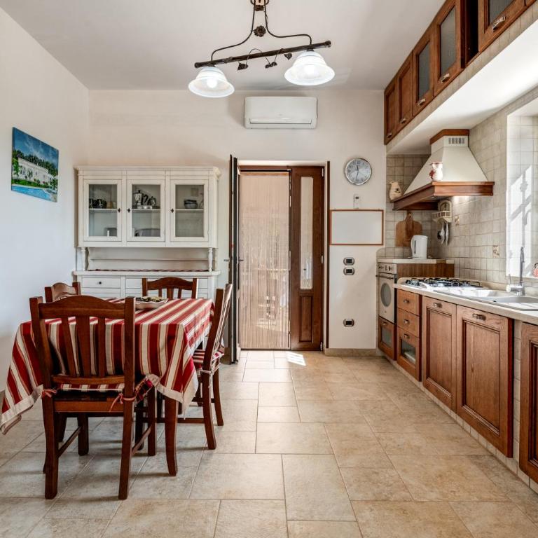 Villa Chiara, charming villa with Swimming Pool - Casa con 3 Camere da Letto - 39