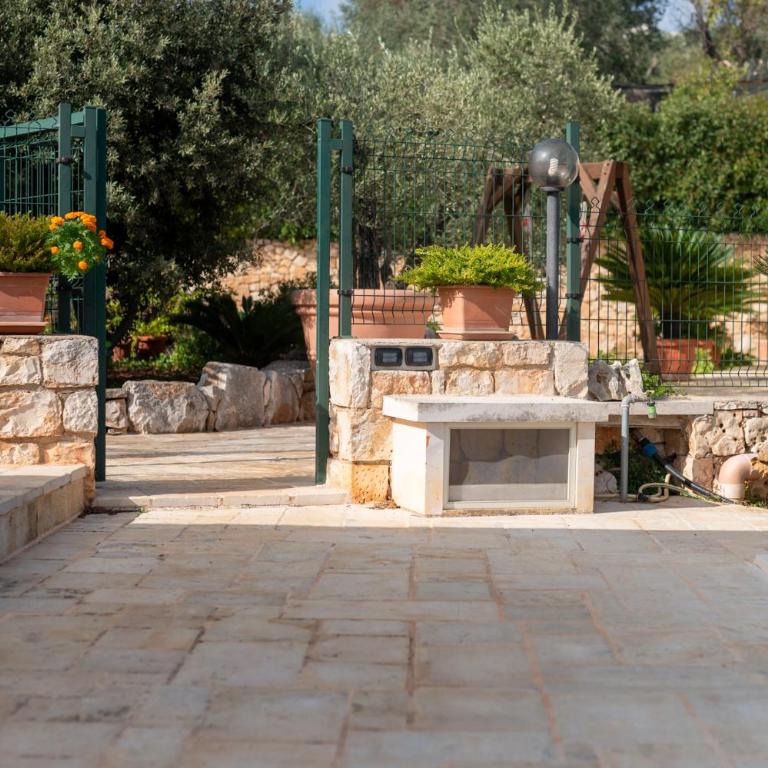 Villa Chiara, charming villa with Swimming Pool - Casa con 3 Camere da Letto - 33